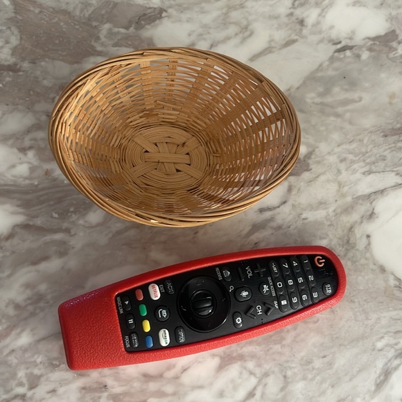 Key Bowl decor - Picture 3 of 3